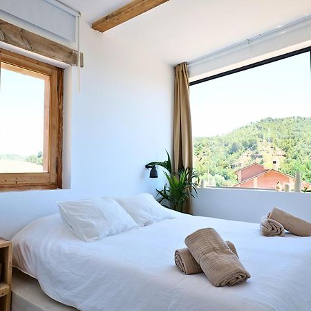 Nomad Home Huerta de Vero Buitenkant foto