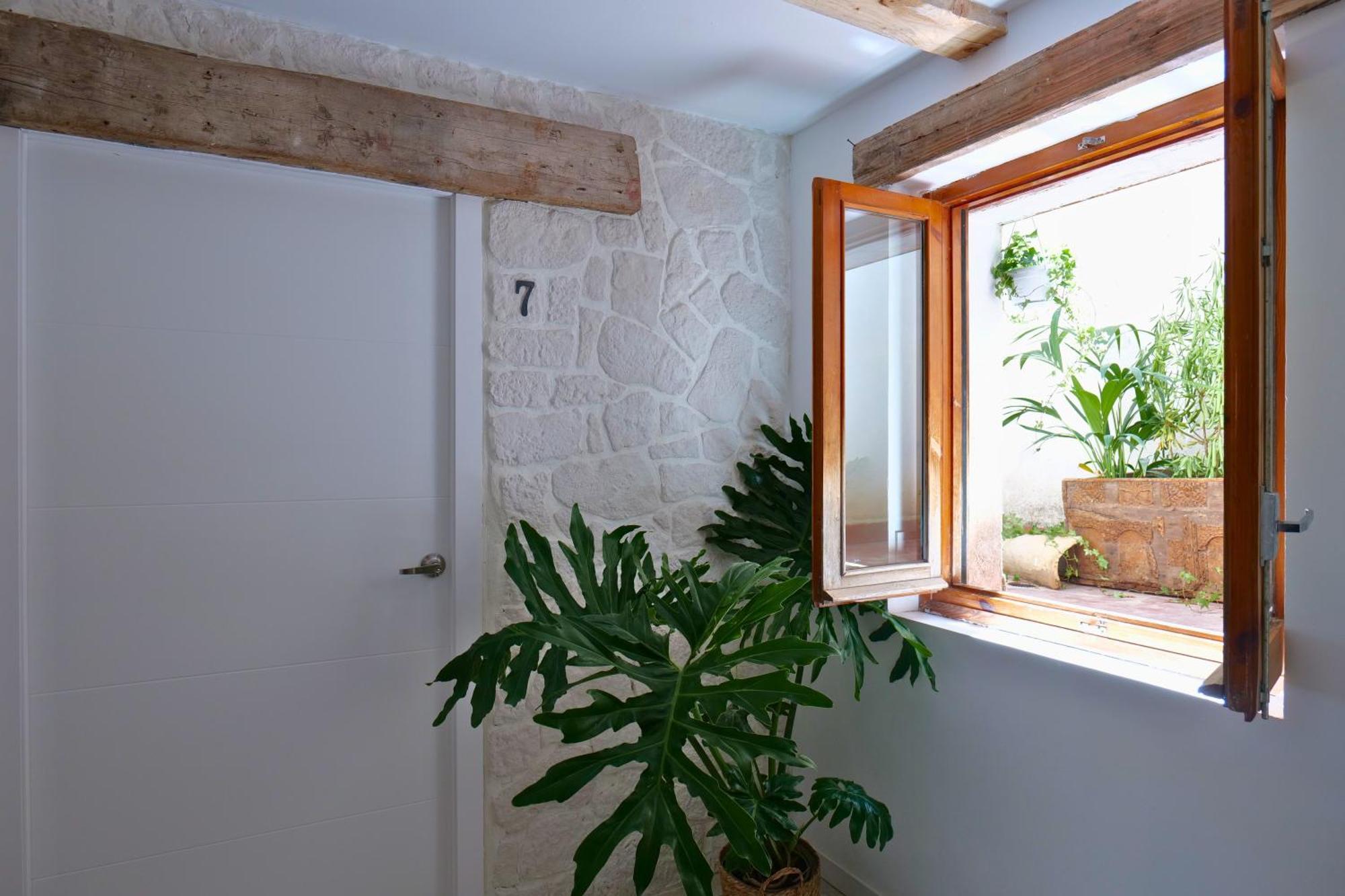 Nomad Home Huerta de Vero Buitenkant foto